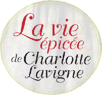 logo Charlotte Lavigne