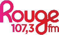 logo Rouge FM